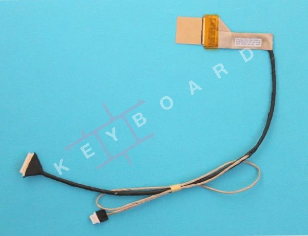 Шлейф матриці до ноутбука Toshiba Pn 6017B0273901